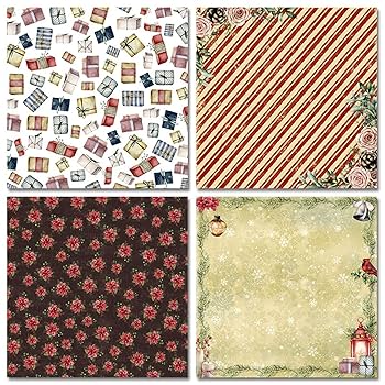 ★マロン★スクラップブッキング キット 6インチ♪ No,404 スクラップブッキング6インチキット(summer2) キット mami913